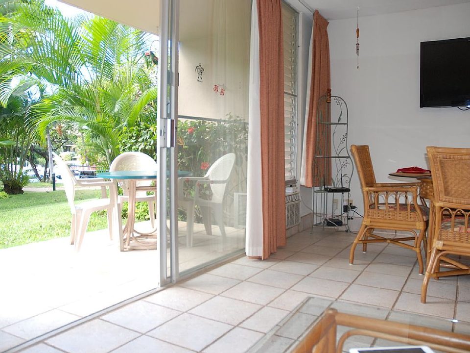 Kihei Kai Nani #166 — 15 166 inout