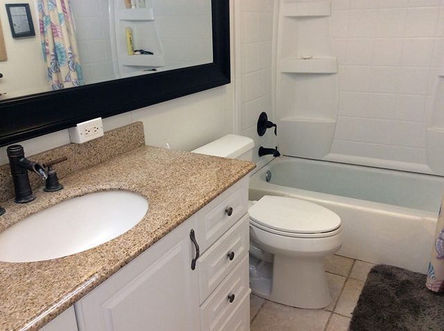 Kihei Kai Nani #166 — 30 166 bathroom