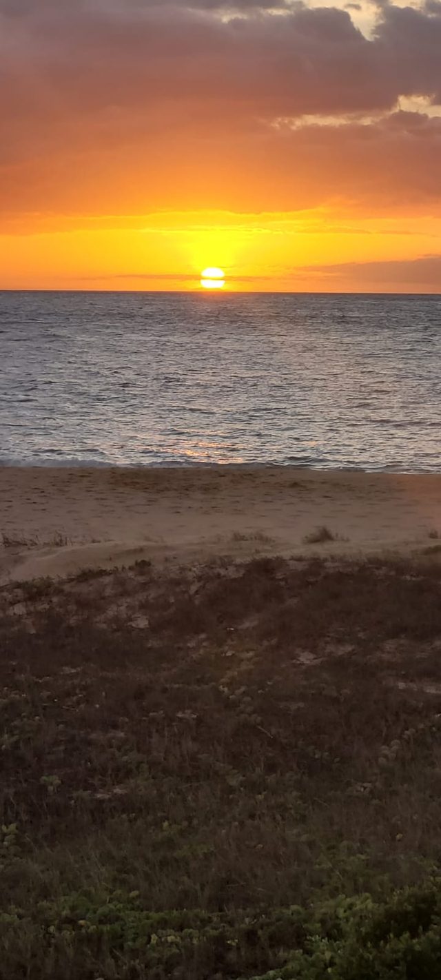 Kihei Kai Nani #166 — sunsetgolden