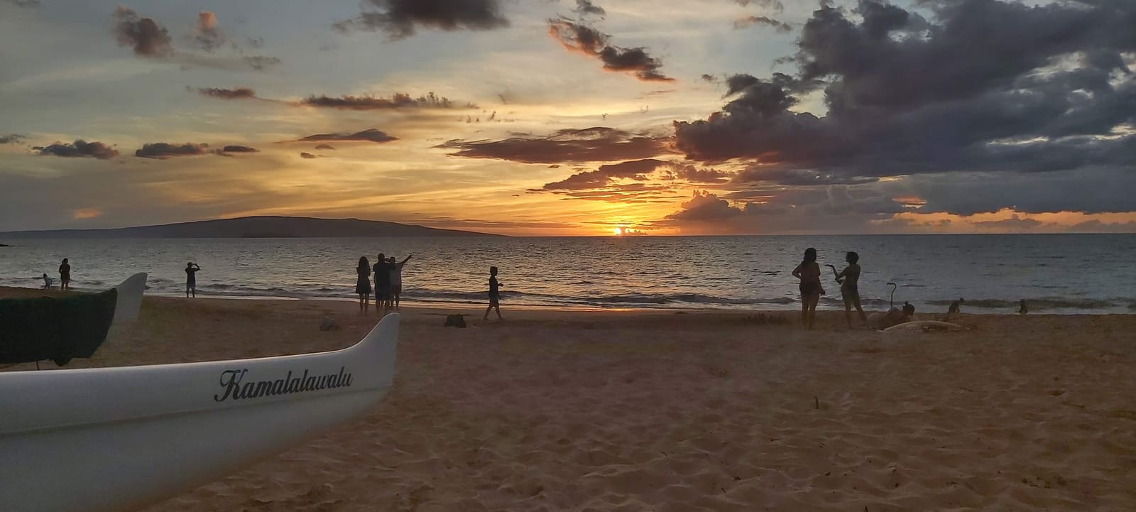 20221204 174152 — Maui beach scene