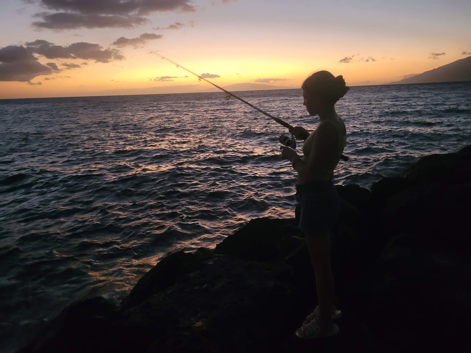 20240328 190508 — Maui beach scene